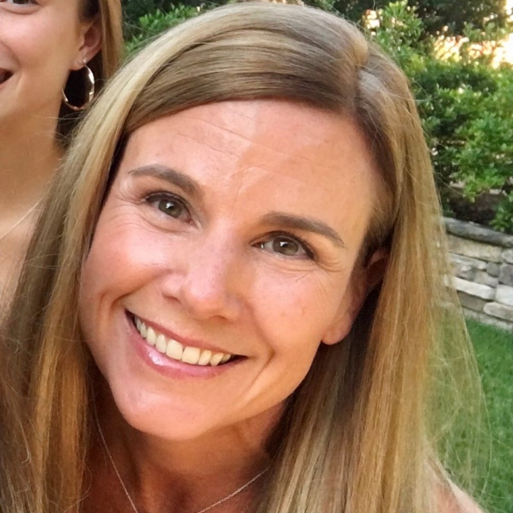 Meet your Posher, Jo